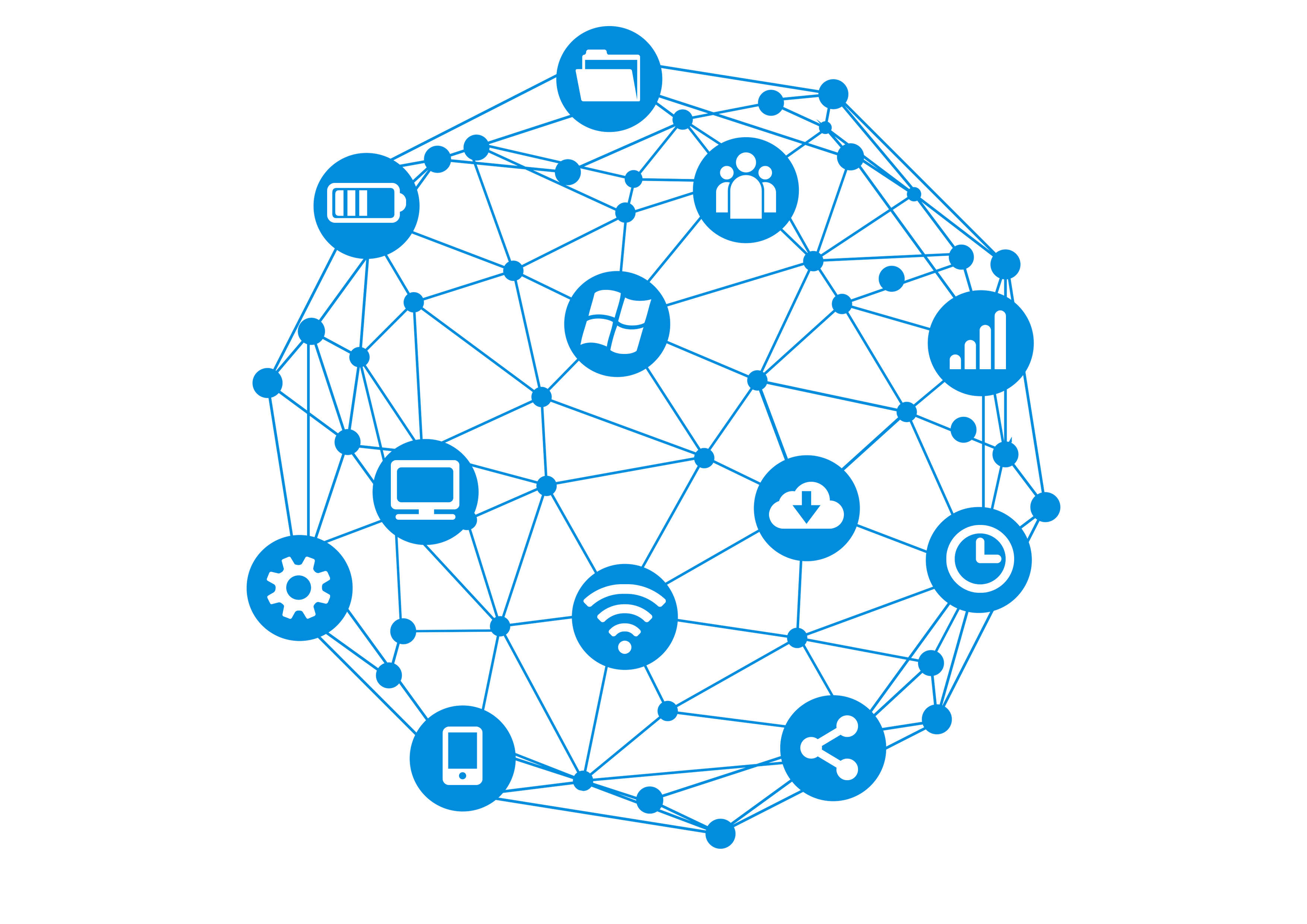 internet icon